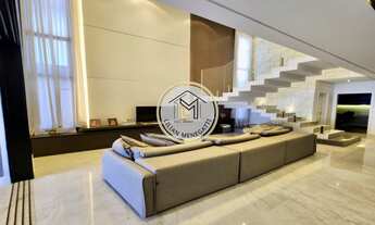 Imagem 4: Casa no brisas com 3 quartos, suite master. Jacuzzi. Escritório. Área gourmet. Móveis plan