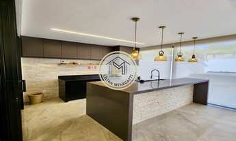 Imagem 7: Casa no brisas com 3 quartos, suite master. Jacuzzi. Escritório. Área gourmet. Móveis plan