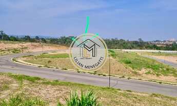 Imagem 6: Terreno com 420,00 metros no condomínio portal dos lagos. Jundiaí-SP