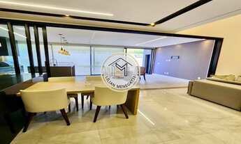 Imagem 5: Casa no brisas com 3 quartos, suite master. Jacuzzi. Escritório. Área gourmet. Móveis plan