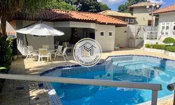 Imagem 3: Casa malota com 4 quartos, suíte. Piscina. Área gourmet. Chácara malota. Jundiaí