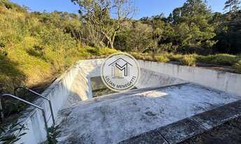 Imagem 6: Venda ou Permuta De sítio com 100 mil Metros de área total. Com 7 Casas. Arvores Frutífera