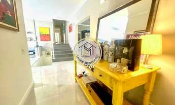 Imagem 6: Condomínio jardim novo mundo. Casa em condomínio com 4 quartos, suite com closet. Escritór