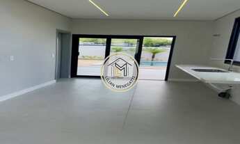 Imagem 5: Residencial pecan. casa em condomínio com 3 quartos, suíte. Área gourmet. piscina. Itupeva