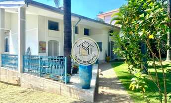 Imagem 2: Condomínio jardim novo mundo. Casa em condomínio com 4 quartos, suite com closet. Escritór