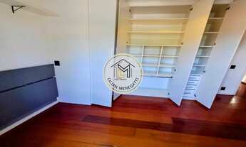 Imagem 4: Condomínio jardim novo mundo. Casa em condomínio com 3 quartos, suite com closet. Escritór