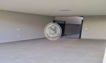 Imagem 4: Condomínio Reserva da Mata. Casa com 3 quartos, suíte com closet. 4 vagas. Área gourmet. P