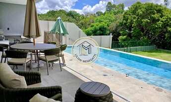 Imagem: Condomínio terras da alvorada. Casa em