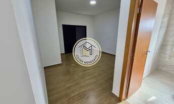 Imagem 4: Residencial pecan. casa em condomínio com 3 quartos, suíte. 4 vagas. Cozinha americana. It