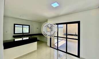 Imagem 7: Condomínio Reserva da Mata. Casa com 3 quartos, suíte com hidromassagem. 4 vagas. Churrasq