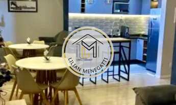 Imagem: Condomínio myriad parque residencial club