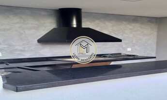 Imagem 7: Condomínio Reserva da Mata. Casa com 3 quartos, suíte com closet. 4 vagas. Área gourmet. P