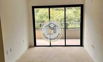 Imagem 2: Condomínio Odeon residencial. Apartamento com 3 quartos, suite. Varanda gourmet. 2 vagas