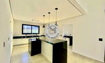 Imagem 7: Condomínio terras de Jundiaí. Casa em condomínio com 4 quartos, suíte master. 4 vagas. Ár