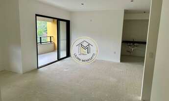 Imagem 2: Condomínio Odeon residencial. Apartamento com 3 quartos, suite. Varanda gourmet. 2 vagas