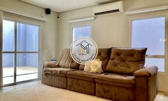 Imagem 6: Condomínio village das flores. Casa em condomínio com 3 quartos, suite master. Área gourme