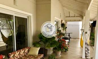 Imagem 4: Condomínio portal do paraíso 2. Casa em condomínio com 3 quartos, suítes com closet. Pisci