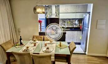 Imagem: Condomínio scalla convivium club. Apartamento