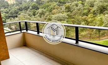 Imagem: Condomínio Odeon residencial. Apartamento