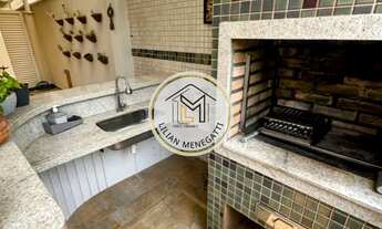 Imagem 6: Condominio canto da natureza. Casa com 3 quartos, suite. Quintal com Churrasqueira. Condom