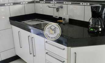 Imagem 7: Condomínio village jardim de versailles. Casa em condomínio com 3 quartos, suítes. Escritó