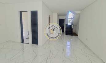 Imagem 3: Venda Casa. 3 quartos, 3 Suítes, Área Gourmet. Ao lado do Colégio Objetivo. Condomínio Gra