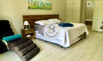 Imagem 7: Condomínio jardim novo mundo. Casa em condomínio com 4 quartos, suite com closet. Escritór