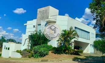 Imagem: Condomínio palmeiras da malota. Casa em