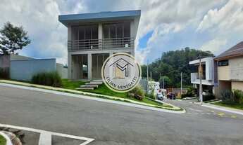 Imagem: Condomínio Vila Verde. Casa em condomínio