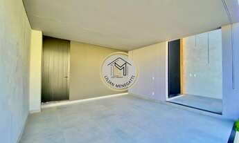 Imagem 3: Condomínio Reserva da Mata. Casa com 3 quartos, suíte com closet. 4 vagas. Área gourmet. J