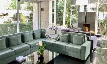 Imagem: Condomínio quinta das laranjeiras. Casa