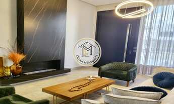 Imagem 4: Condomínio bosque do horto. Casa em condomínio com 4 quartos, suítes com closet. 9 vagas