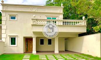 Imagem: Condomínio Villa Verde. Casa em condomínio