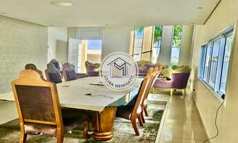 Imagem 6: Condomínio terras de Jundiaí. Casa em condomínio com 3 quartos, suíte master. Área gourmet