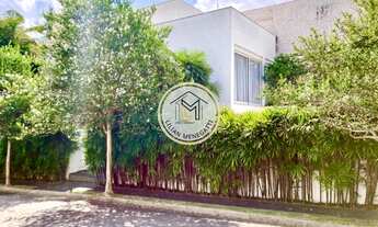 Imagem 3: Condomínio quinta das laranjeiras. Casa em condomínio com 3 quartos, suítes. Escritório. Á