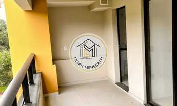 Imagem 7: Condomínio Odeon residencial. Apartamento com 3 quartos, suite. Varanda gourmet. 2 vagas