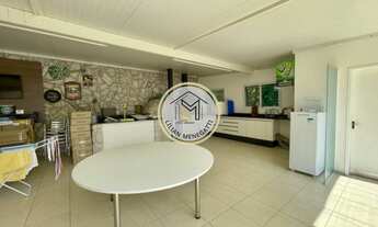 Imagem 3: Condomínio portal do paraíso 2. Casa em condomínio com 4 quartos, suítes com closet. Pisci