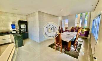 Imagem 2: Condomínio terras de Jundiaí. Casa em condomínio com 3 quartos, suíte master. Área gourmet