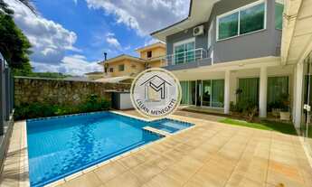 Imagem: Condomínio portal do paraíso 2. Casa em