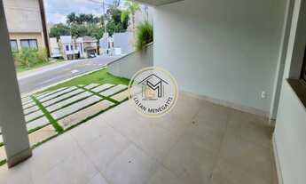 Imagem 3: Condomínio Vila Verde. Casa em condomínio com 2 Quartos, Suítes. 3 vagas. Escritório. Jund