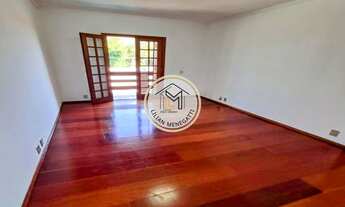 Imagem 3: Condomínio jardim novo mundo. Casa em condomínio com 3 quartos, suite com closet. Escritór