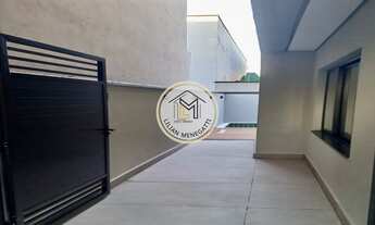 Imagem 3: Condomínio Reserva da Mata. Casa com 3 quartos, suíte com closet. 4 vagas. Área gourmet. P