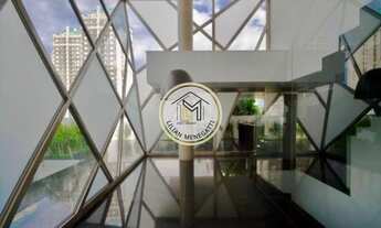 Imagem 2: Condomínio quinta das laranjeiras. Casa em condomínio com 4 quartos, suítes. Elevador. Áre