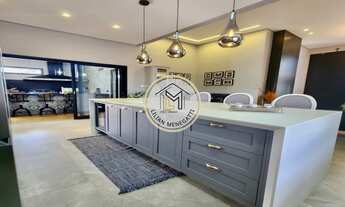 Imagem 7: Condomínio bosque do horto. Casa em condomínio com 4 quartos, suítes com closet. 9 vagas