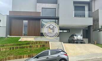 Imagem 2: Condomínio terras de Jundiaí. Casa em condomínio com 3 quartos, suíte master. 4 vagas. Ár