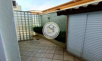 Imagem 7: Condomínio ecovillage 1. Casa em condomínio com 3 quartos, suite com closet. Hidromassagem