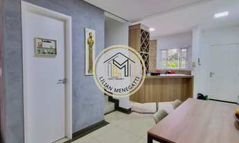 Imagem 6: Casa com 3 quartos, suíte. Área gourmet. Móveis planejados. Thina residencial. Jundiai