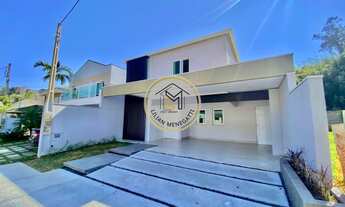 Imagem: Condomínio Vila Verde. Casa em condomínio