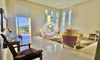 Imagem 3: Condomínio terras de Jundiaí. Casa em condomínio com 3 quartos, suíte master. Área gourmet