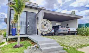 Imagem: Condomínio bosque do horto. Casa em condomínio